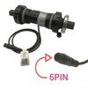 For Bafang Torque CenterAxle Sensor Electric Bicycle Power Assist Sensor