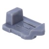 5Pcs Knitting Machine Driving Cam Plastic Accessories for Silver Reed