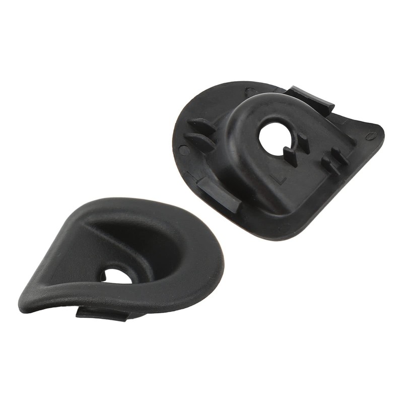 Compatible With Ford Mustang Door Lock Gromments 2005-2014, LH RH