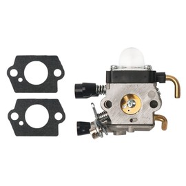 Beehive Filter Carburetor with Gasket for Stihl HS45 Replace 4228 120 0608 C1Q-S169 Hedge Trimmer