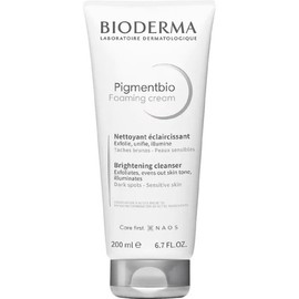 Bioderma/Aniti/Dark/Spot/Brightening/Cleanser/200ml