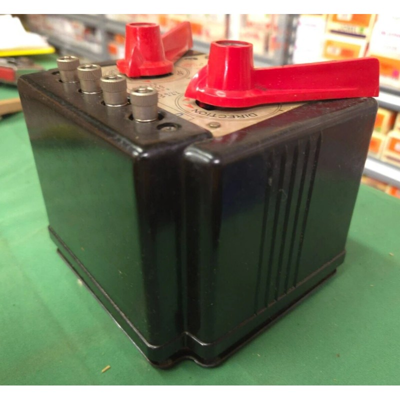 Lionel Trainmaster Transformer Model 1044 90 watt Refurbished