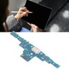 ciciglow For Tab S6 Lite USB Charging Port, Tablet USB