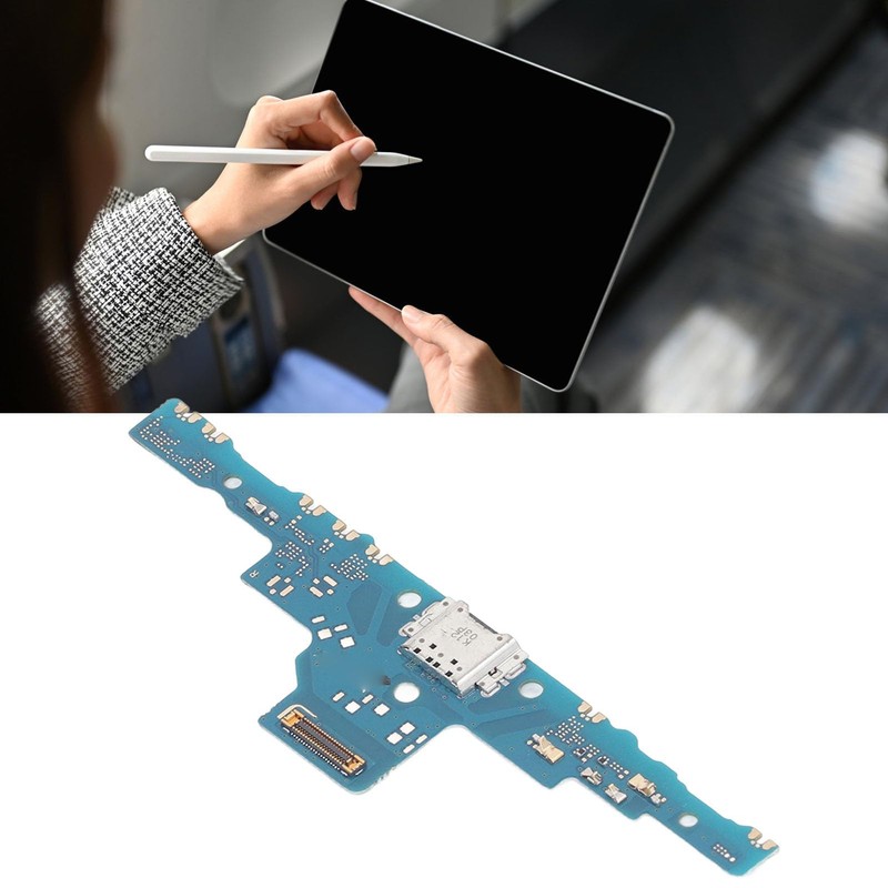ciciglow For Tab S6 Lite USB Charging Port, Tablet USB