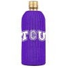 Freaker USA Every Bottle Can Beverage Insulator, Koozie, Texas Christian