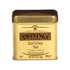 Twinings Earl Grey Loose Black Tea Tin, 3.53 Ounce Tin