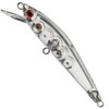 Daiwa Tournament Lure Baby Minnow Ghost Shad 6cm