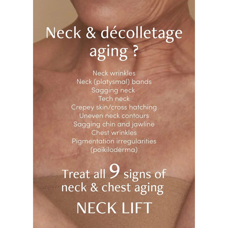 freezeframe Neck Lift 50ml