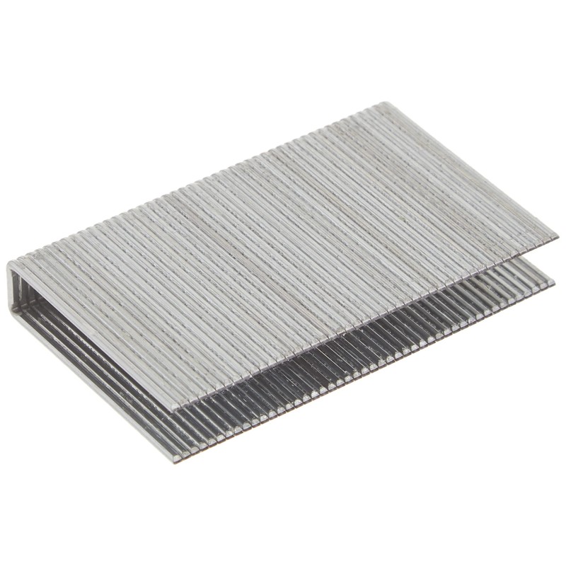 BOSTITCH Flooring Staples, Hardwood, 15-1/2 GA, 2-Inch, 1000-Piece (BCS1516-1M)