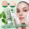 Kit Facial Centella Asitica para Rostro, Limpieza Profunda, Hidratacin Intensa,