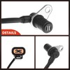 ABS Sensor Wheel Speed Front Right for Pajero IV V8