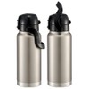 Skater STD8H-A Stainless Steel Direct Bottle with Handle, 28.7 fl