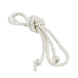 Amemari Hair Ornament, Braided Coming-of-Age Ceremonies, Weddings, Graduation Ceremonies, Braid Ribbon, Twisted Cord, Mizuhiki, Head Parts, Made in Japan, Front Shooting, Long Sleeves, Hakama, Solid