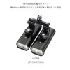 REC-MOUNTS GP-Doubel46 Base Adapter for Double (GP Conversion) C-C 1.8
