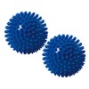 TOGU Knobbed Classic Spiky Massage Ball (Pack of 2) -