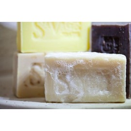 Savage Soaps Best Handmade Organic Soap Bar for Outdoors, Eczema Psoriasis Acne