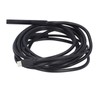 Endoscope Camera Wifi Single Lens HD 3 in 1 2MP