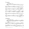 James Rae: 38 More Modern Studies for Solo Clarinet, Universal