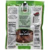 Jack Link's, Original Turkey Jerky, 3.25oz Bag (Pack of 4)