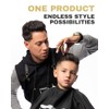 L3VEL3 Pomade Brillo para el Cabello 150 ml