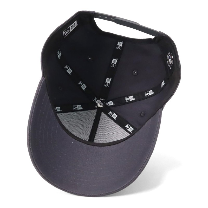 Newera 9FORTY D-Frame NER34C2885 Tonal Color ONSPOTZ Hat, NY Dark