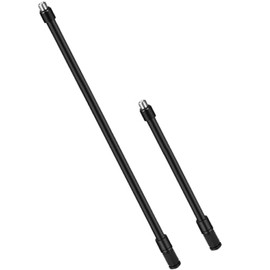 Kaedear KDR-AP101 Motorcycle Air Pump, Electric Air Pump, Electric Air Pump, Smart Air Pump, Motorcycle, Bicycle, Car, Mobile Compressor, Hose, US Type, Repair