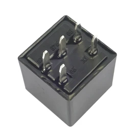898H-1CH-C-R1 U02 24VDC 25A/20A Automotive Power Relay 5 Pins with SPDT Flux Tight