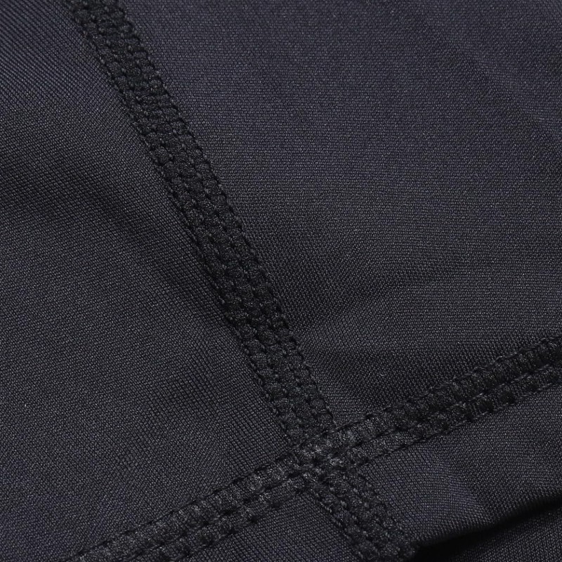 Leaf SURF INNER Men's Shorts, Black (BLK).