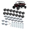 UHMW A-Arm Bushing Kit for Polaris RZR XP 1000