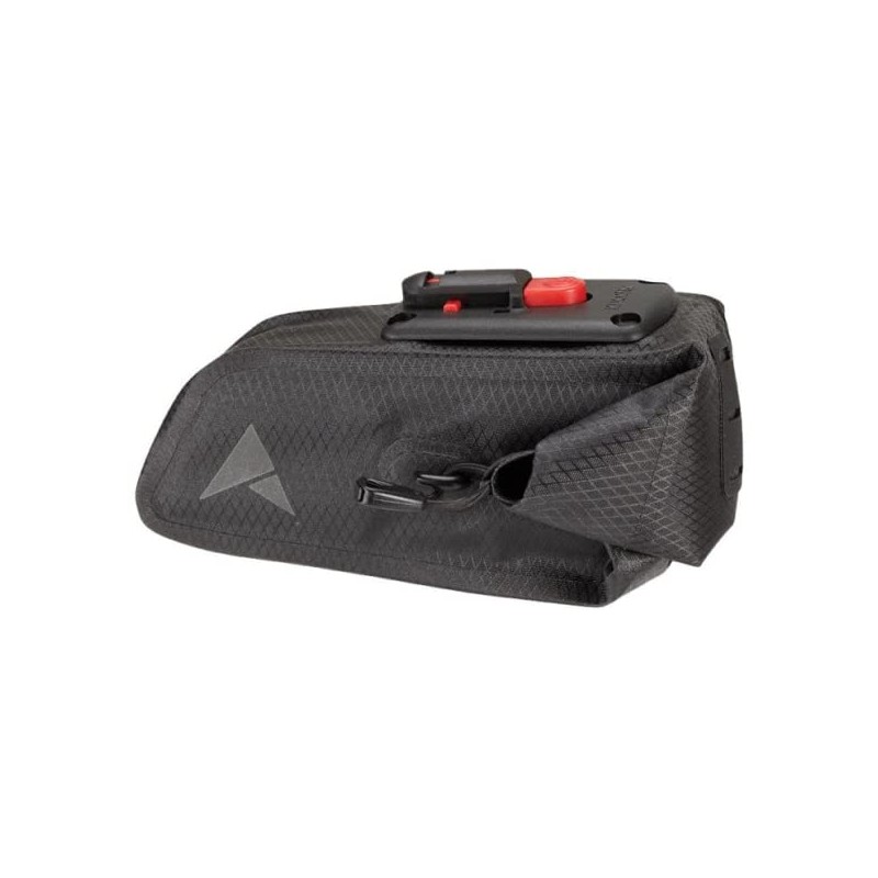 Altura Quick Release Water Resistant Road Cycling Saddle Bag -