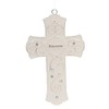 Roman 7.25" H Baptism Cross