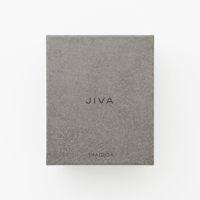 SHAQUDA JFC1 JIVA Face Cleansing Brush Soft