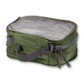Cocoon Packing Cube Ultralight Size S Olive Green, olive green