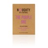 Noughty 97% Natural, Microfibre Hair Towel, Quickly Absorbs Moisture, Reduces