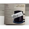 Lomi Smart Mug Warmer & Wireless Charging Pad Black