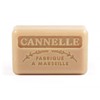 125g Savon De Marseille Soap - Cinnamon (cannelle) by Foufour