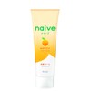 Naive Facial Cleansing Foam (With Yuzu Ceramide) 4.6 oz (130