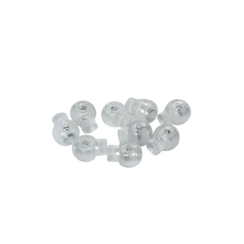 Roman Shade Orbs - Pack of 10