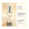 Aceite For El Cuidado Del Cabello Liso Seda 50ml 1ud