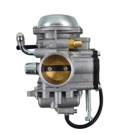 ALL-CARB The Carburetor Replacement for Suzuki Quad Master 500 LTA500F 2000-2001