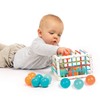 Ludi Baby Cube - Toy for Babies - From 10