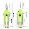 EsiFare Pruning Shears, Set of 2, Garden Pruning Shears, Gardening