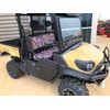 Durafit Seat Covers, Kubota Sidekick RTV Utility Vehicle, Camo Seat