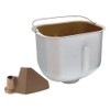 1 Pcs Bread Mixer Household Bread Machine Accessories Baking Bread