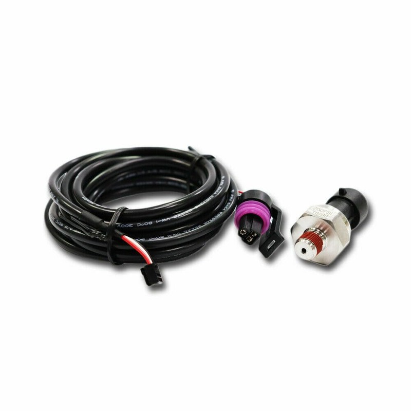 MOTOR METER RACING 52mm 2-1/16" Digital Air Ride Air Bag
