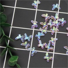 Aurora Double Butterfly Parts_Color Selection / 오로라 더블 나비파츠_색상선택