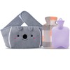 Hot Water Bottle Belt Koala Hot Water Bottle Rubber with