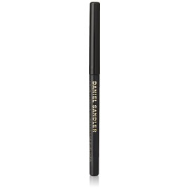 Daniel Sandler Waterproof Velvet Eyeliner, Black