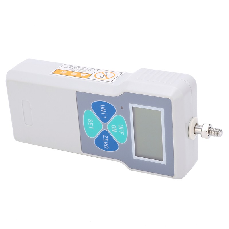 GY‑15 φ11.1mm Digital Fruit Hardness Tester Adjustable Portable Fruit Hardness