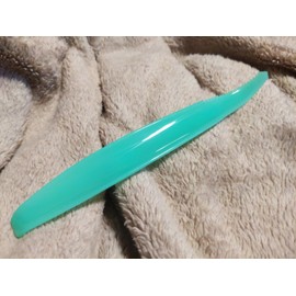 Tupperware NOS Vintage Tupperware Retro Lettuce Corer Grapefruit Knife Gadget Jadeite Green